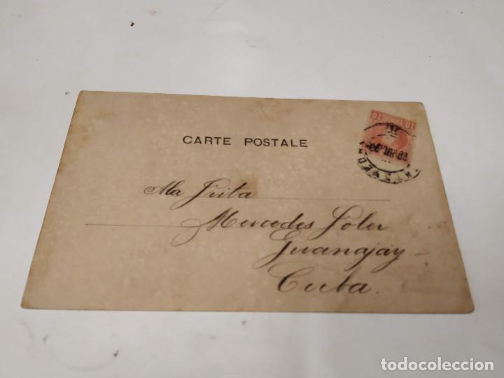 Postales: POSTAL MOI, JAI TROUV&Eacute; - Foto 2