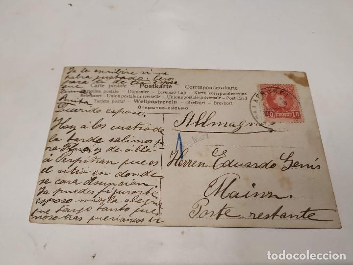 Postales: POSTAL NI&Ntilde;OS ------- - Foto 2