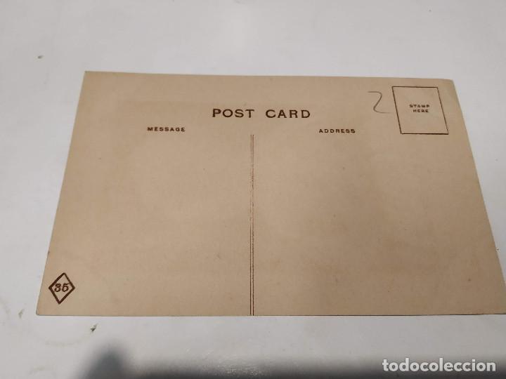 Postales: POSTAL BABY STUART - - Foto 2
