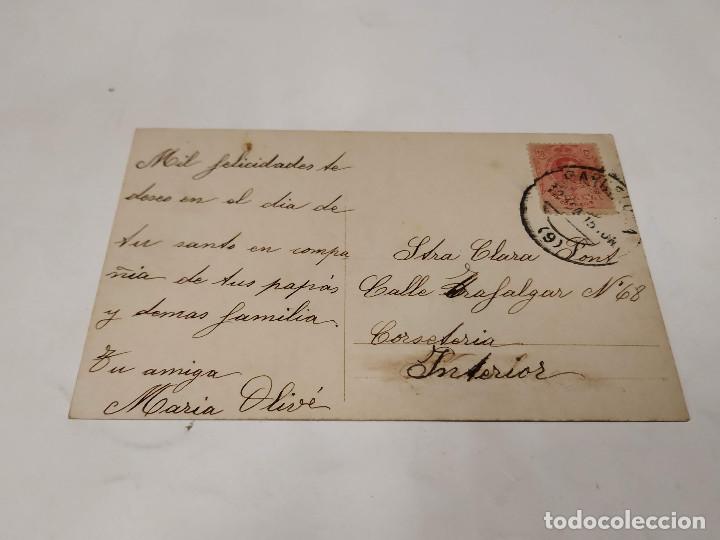 Postales: POSTAL NI&Ntilde;OS ------- - Foto 2
