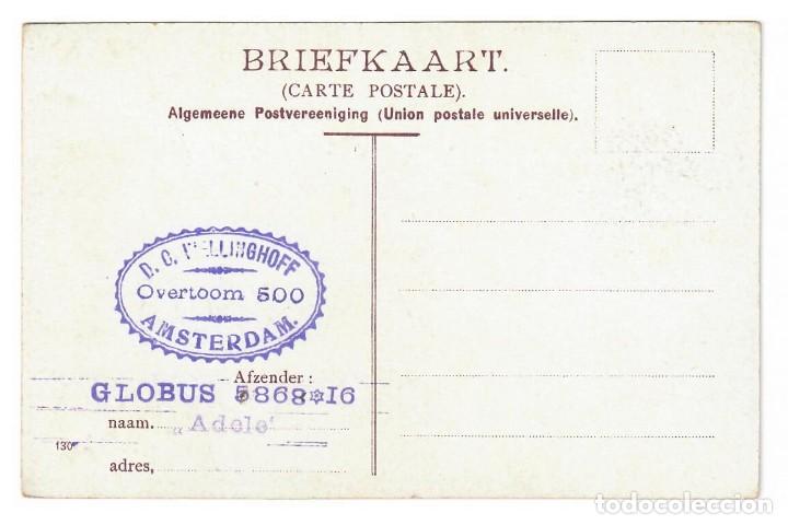 Postales: NEDERLAND &diams; ZEELAND &diams; 1913 - Foto 2