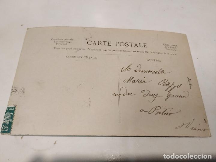 Postales: POSTAL JOYEUX NO&Euml;L - - Foto 2