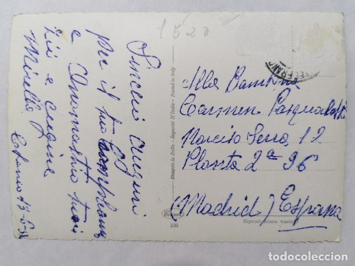 Postales: POSTAL NI&Ntilde;O PRIMER CUMPLEA&Ntilde;OS - Foto 2