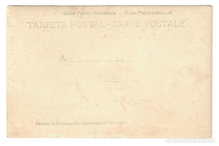 Postales: RETRATO DE NI&Ntilde;AS &diams; SIN CIRCULAR - Foto 2