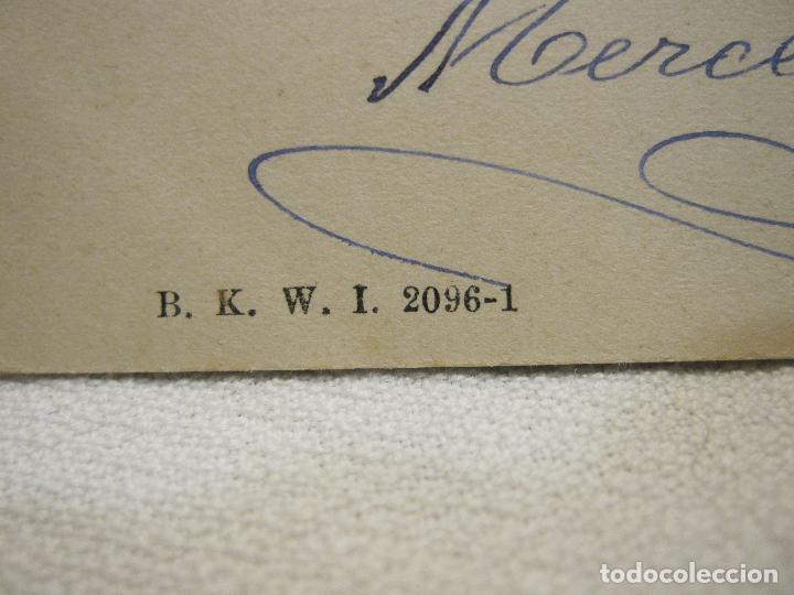 Postales: 3 POSTALES B.K.W. L AUSTRIA. CIRCULADAS - Foto 5
