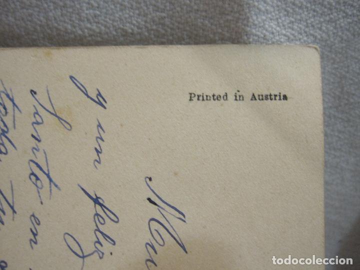 Postales: 3 POSTALES B.K.W. L AUSTRIA. CIRCULADAS - Foto 6