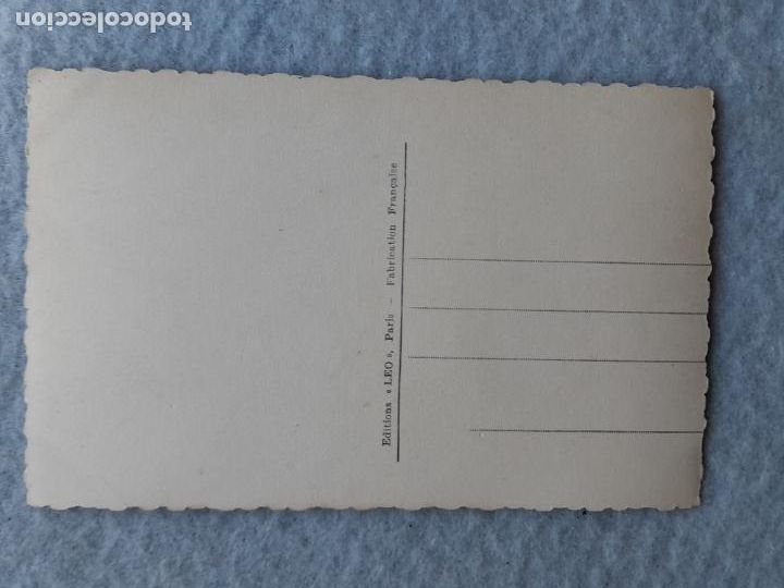 Postales: Lote de 3 postales de ni&ntilde;os. - Foto 7