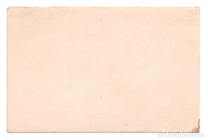 Postales: PAREJA DE NI&Ntilde;OS &diams; 1906 - Foto 2
