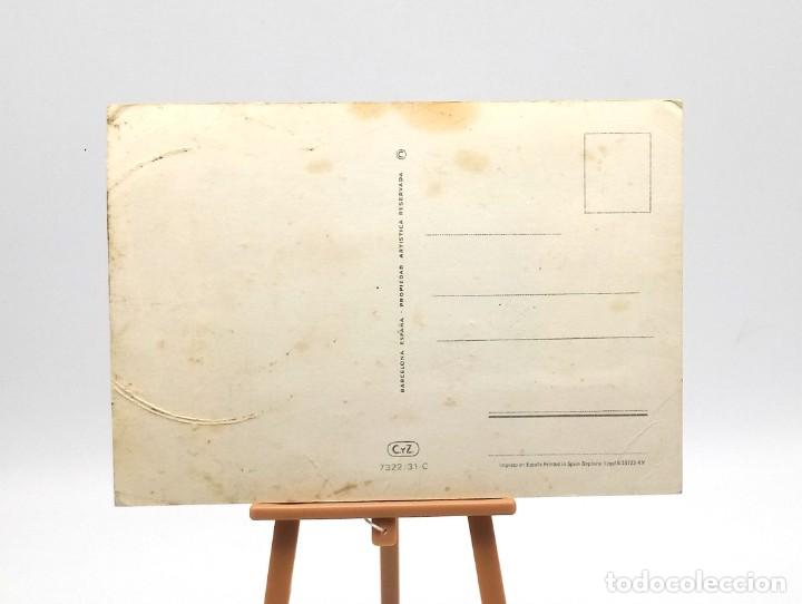 Postales: Postal 7322 Beb&eacute; - Foto 2