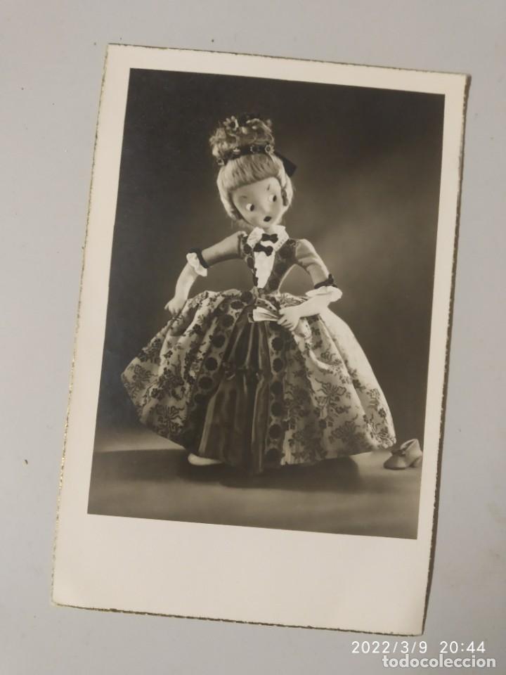 Cartes Postales: EXCLUSIVAS SOBE MU&Ntilde;ECA CELI.
