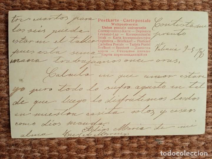 Postales: NI&Ntilde;OS DISFRAZADOS DE PAYASOS - Foto 2