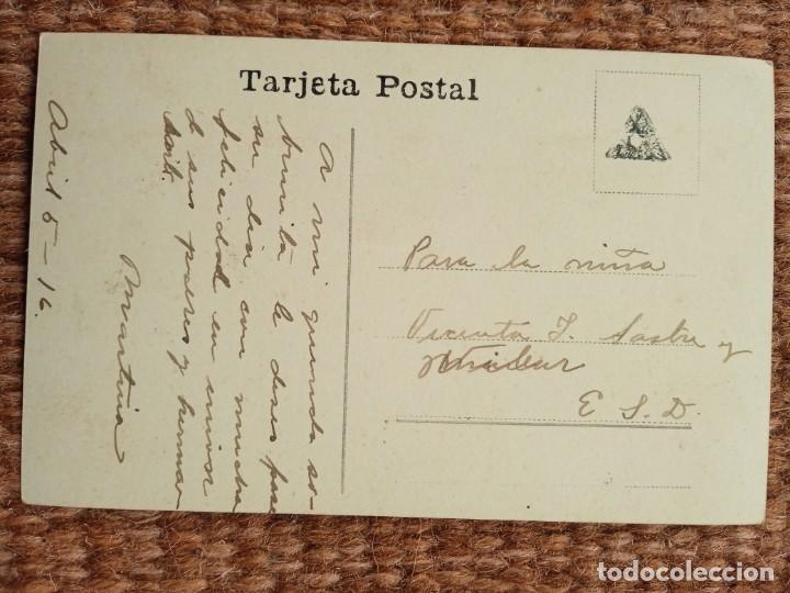 Postales: NI&Ntilde;OS - Foto 2
