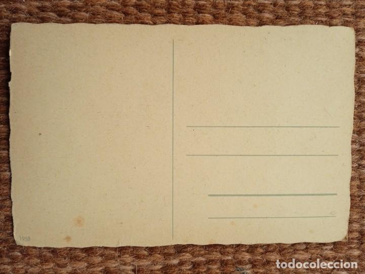 Postales: NI&Ntilde;A - Foto 2