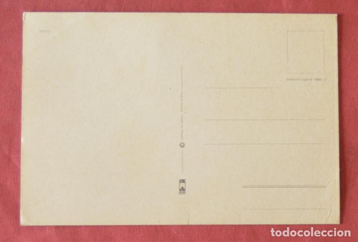 Postales: NI&Ntilde;O BOXEADOR - TARJETA POSTAL - Foto 2