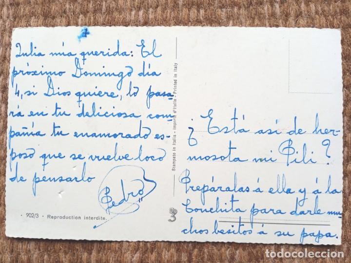 Postales: NI&Ntilde;O - Foto 2