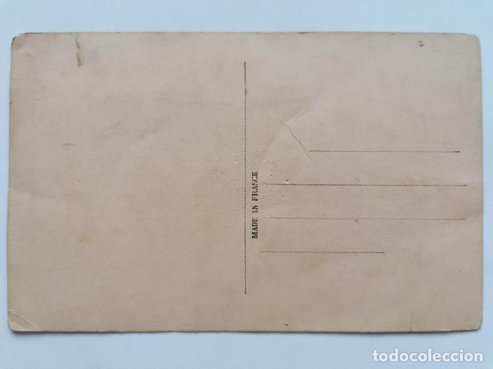 Postales: POSTAL BEBE SENTADO, A&Ntilde;OS 20 - Foto 2