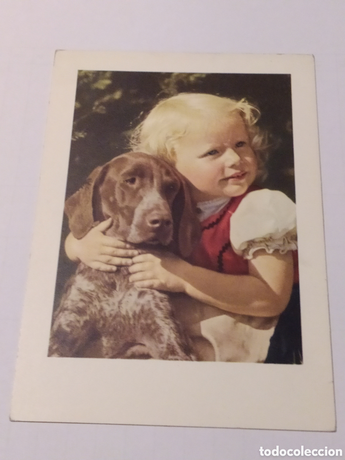 Postales: N&ordm; 439 E. HEINEMANN - ED. DQO - Foto 1