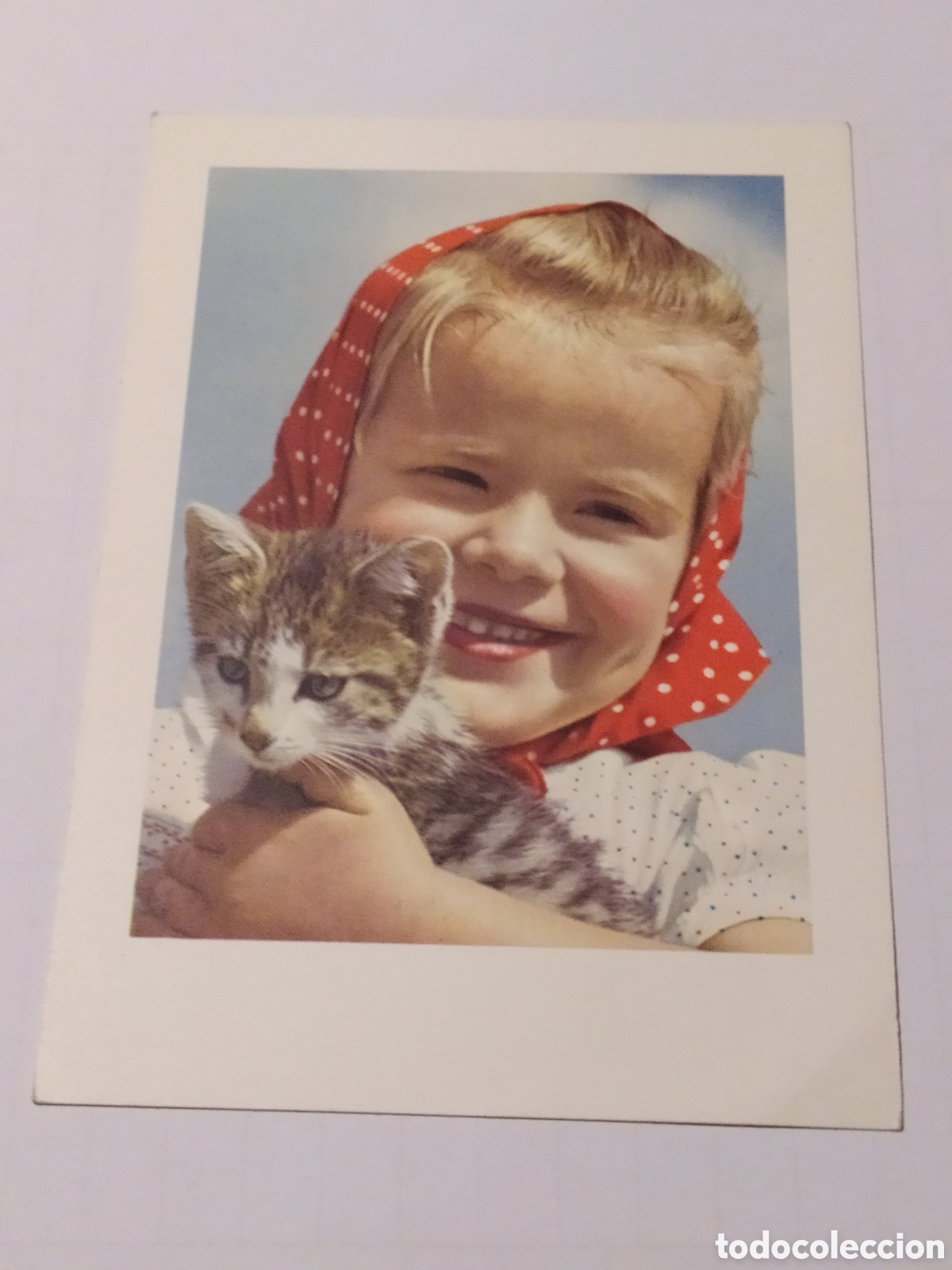 Postales: N&ordm; 441 E. HEINEMANN - ED. DQO - Foto 1