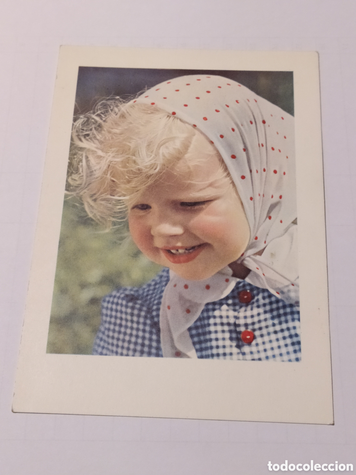 Postales: N&ordm; 417 E. HEINEMANN - KUNSTIMDRUCK - MUNCHEN - Foto 1