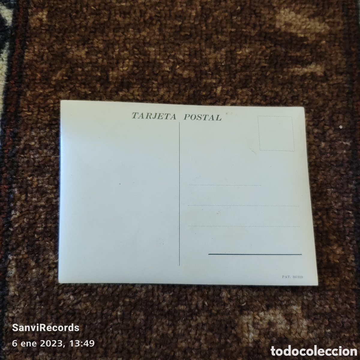 Postales: POSTAL 3D: FLORES - Foto 2