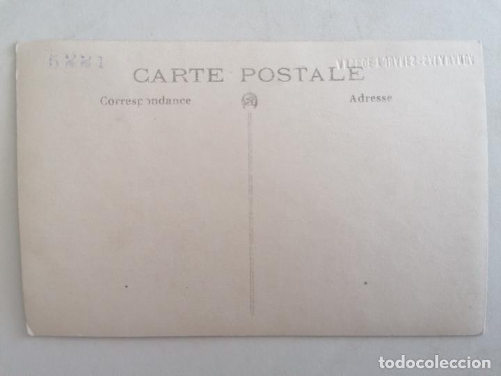 Postales: POSTAL, BEBE TUMBADO - Foto 2