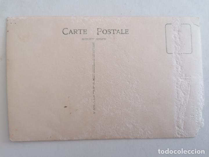 Postales: POSTAL, BEBE SENTADO - Foto 2