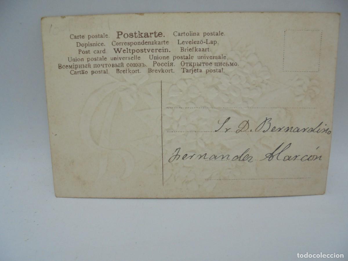 Postales: TARJETA POSTAL. INFANTILES. - Foto 2