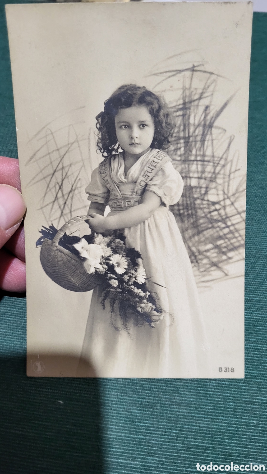 Postales: Tarjeta Postal usada 1910 - Foto 1