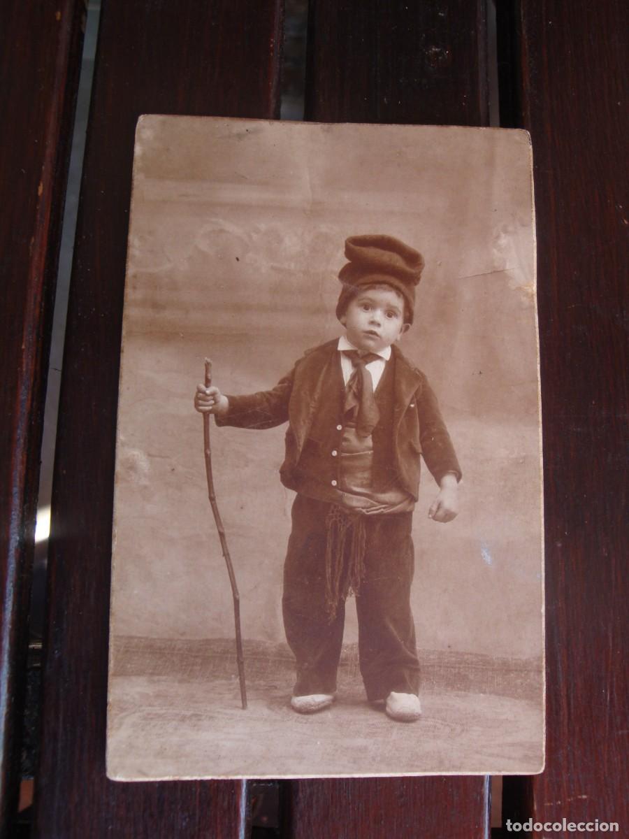 Postales: CATALAN INFANTIL - Foto 1