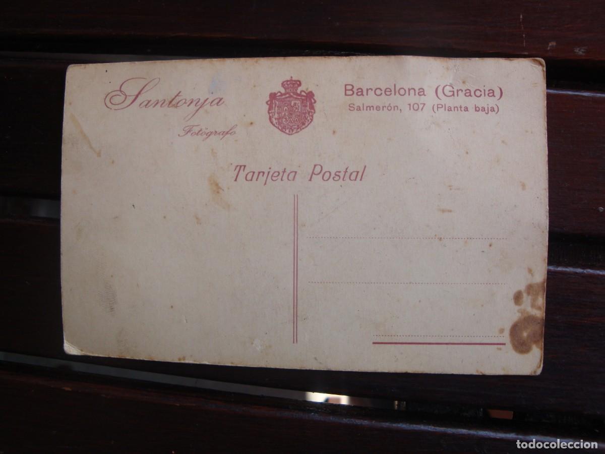 Postales: CATALAN INFANTIL - Foto 2