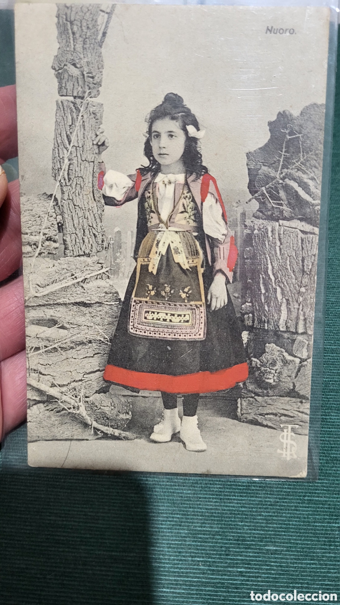 Postales: Tarjeta Postal - Foto 1