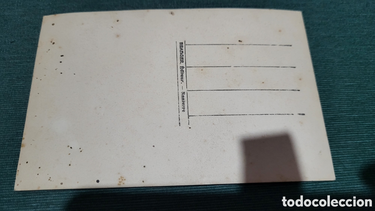 Postales: Tarjeta Postal - Foto 2