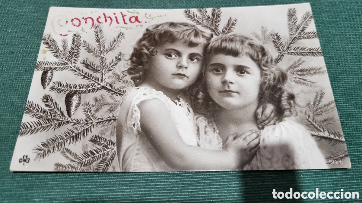 Postales: Tarjeta Postal - Foto 1