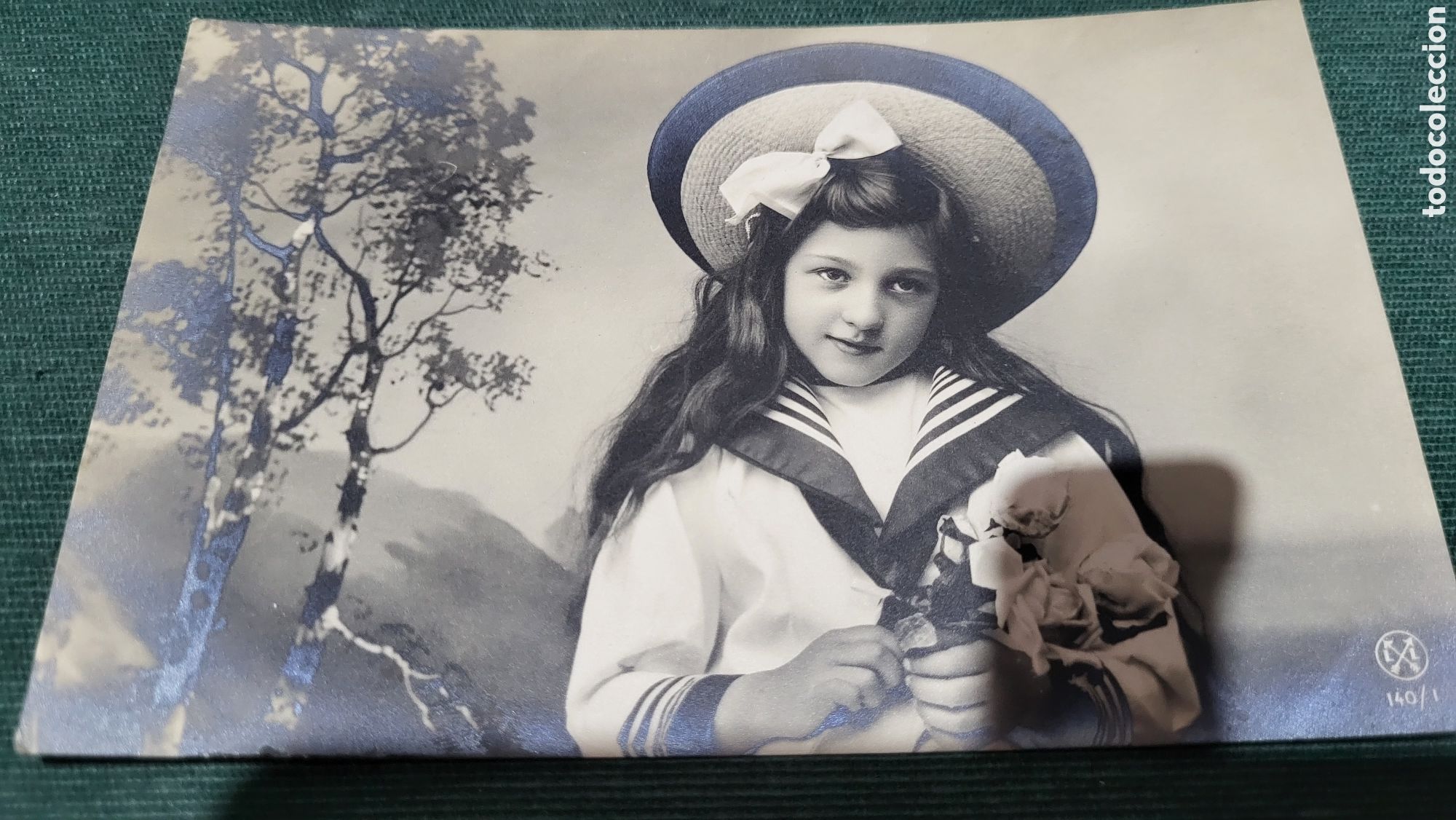 Postales: Tarjeta Postal - Foto 1
