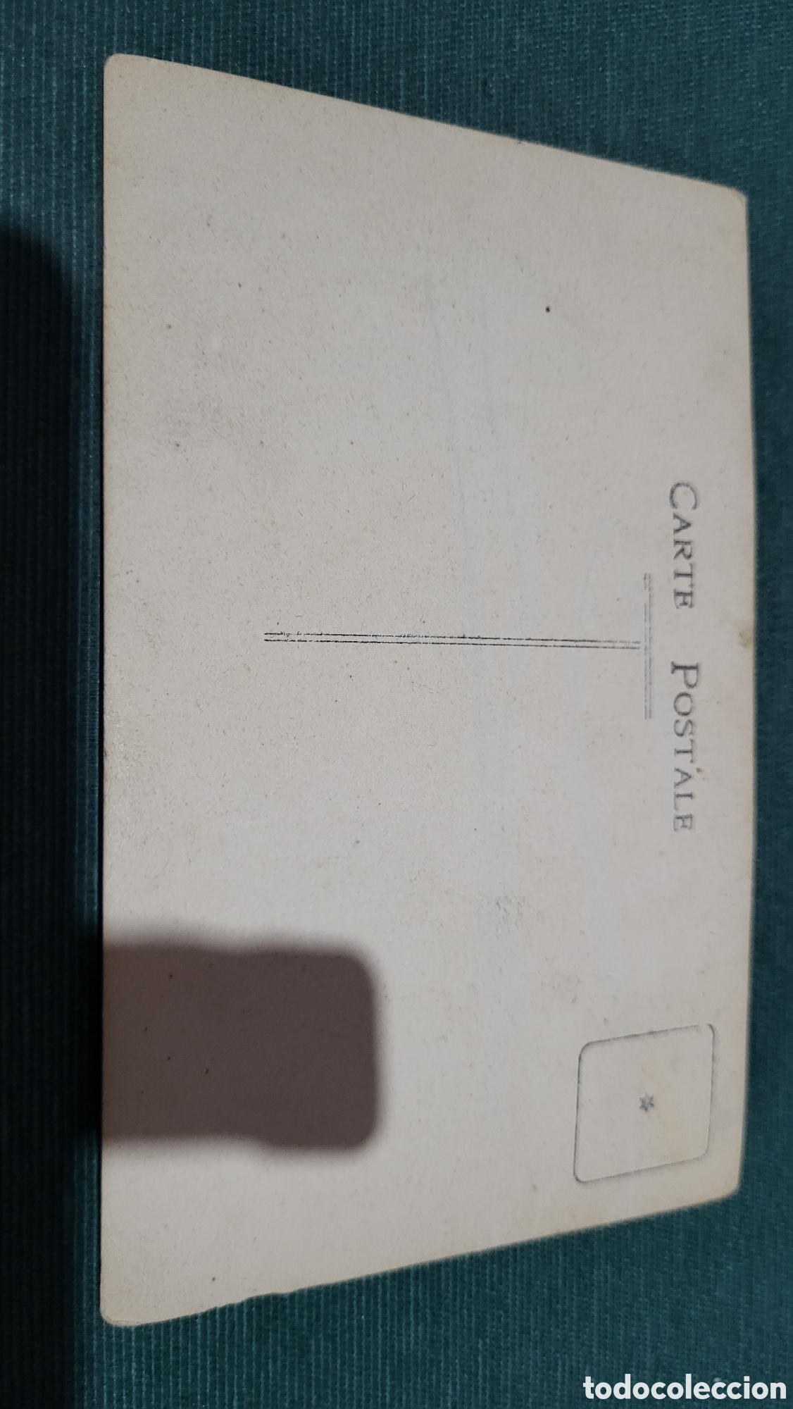Postales: Tarjeta Postal - Foto 2