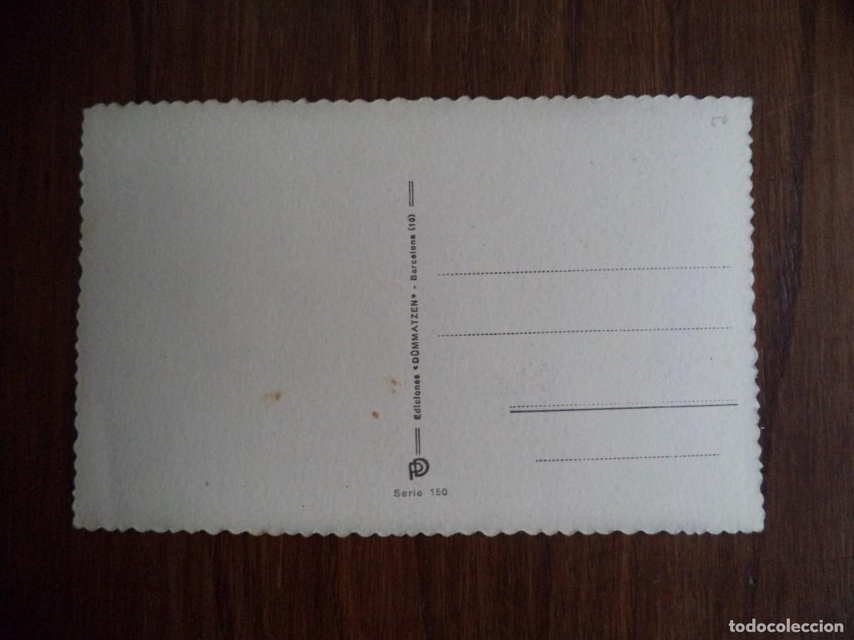 Postales: Postal ni&ntilde;os - Foto 2
