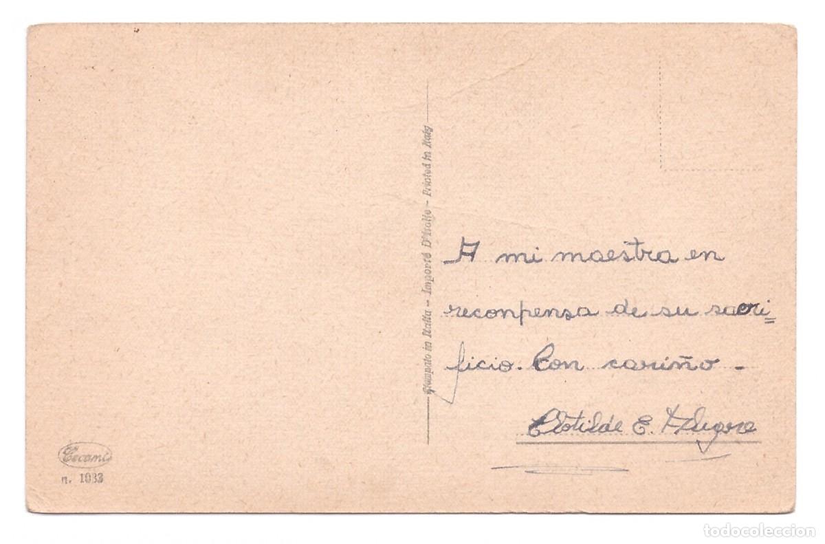 Postales: RETRATO DE NI&Ntilde;OS - Foto 2