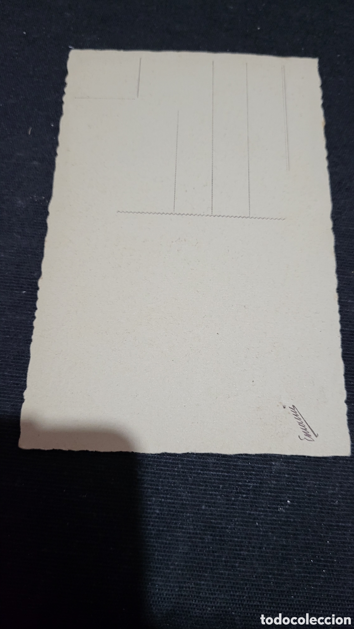 Postales: Tarjeta Postal - Foto 2