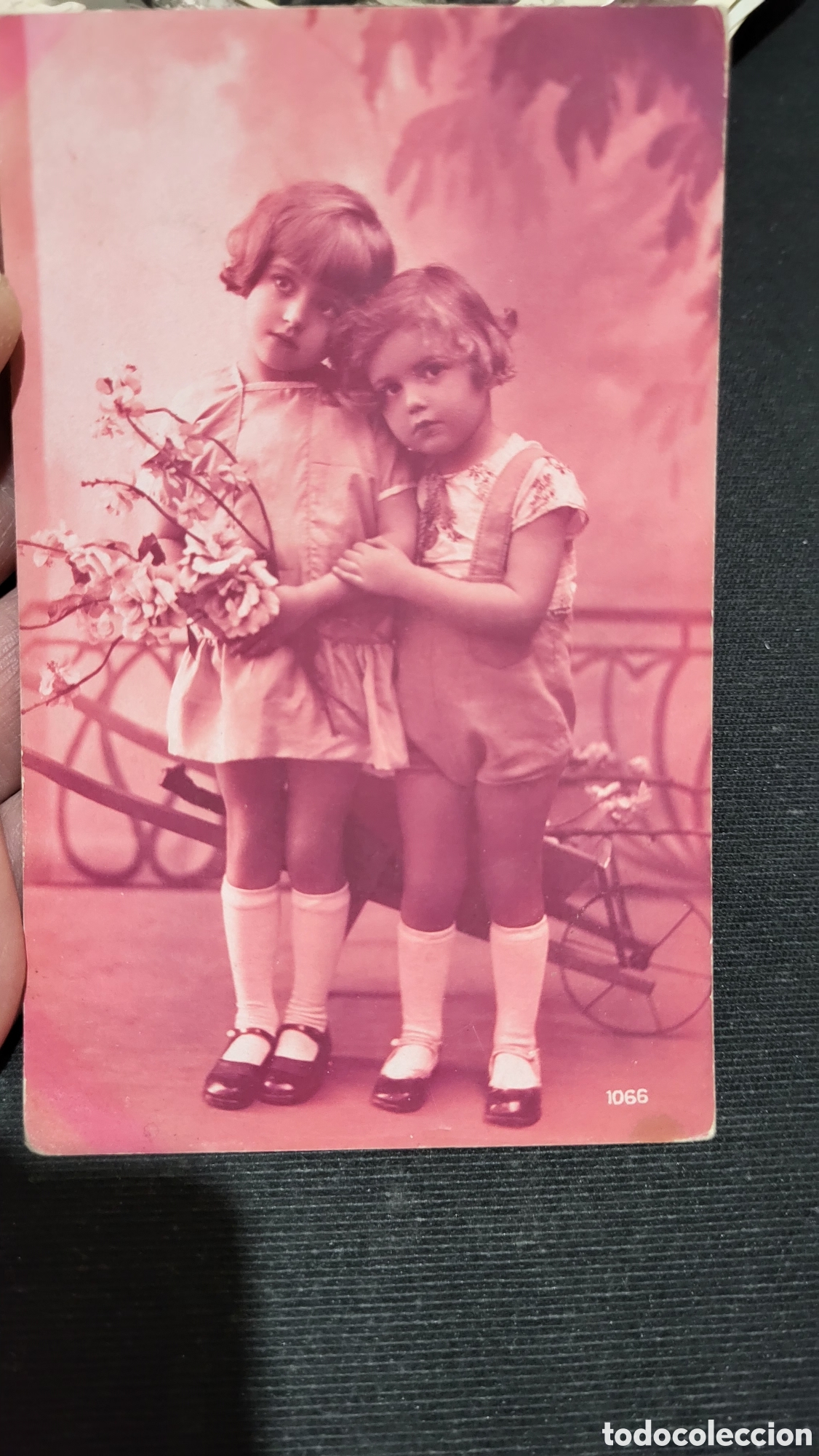 Postales: Tarjeta Postal - Foto 1