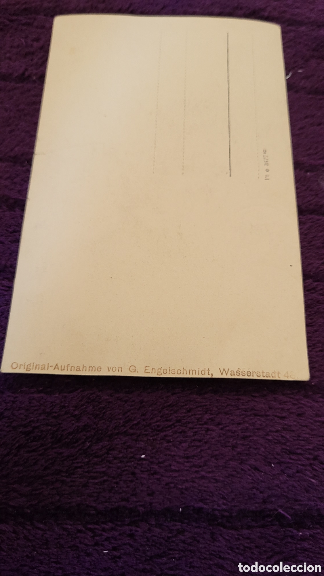 Postales: Tarjeta Postal - Foto 2