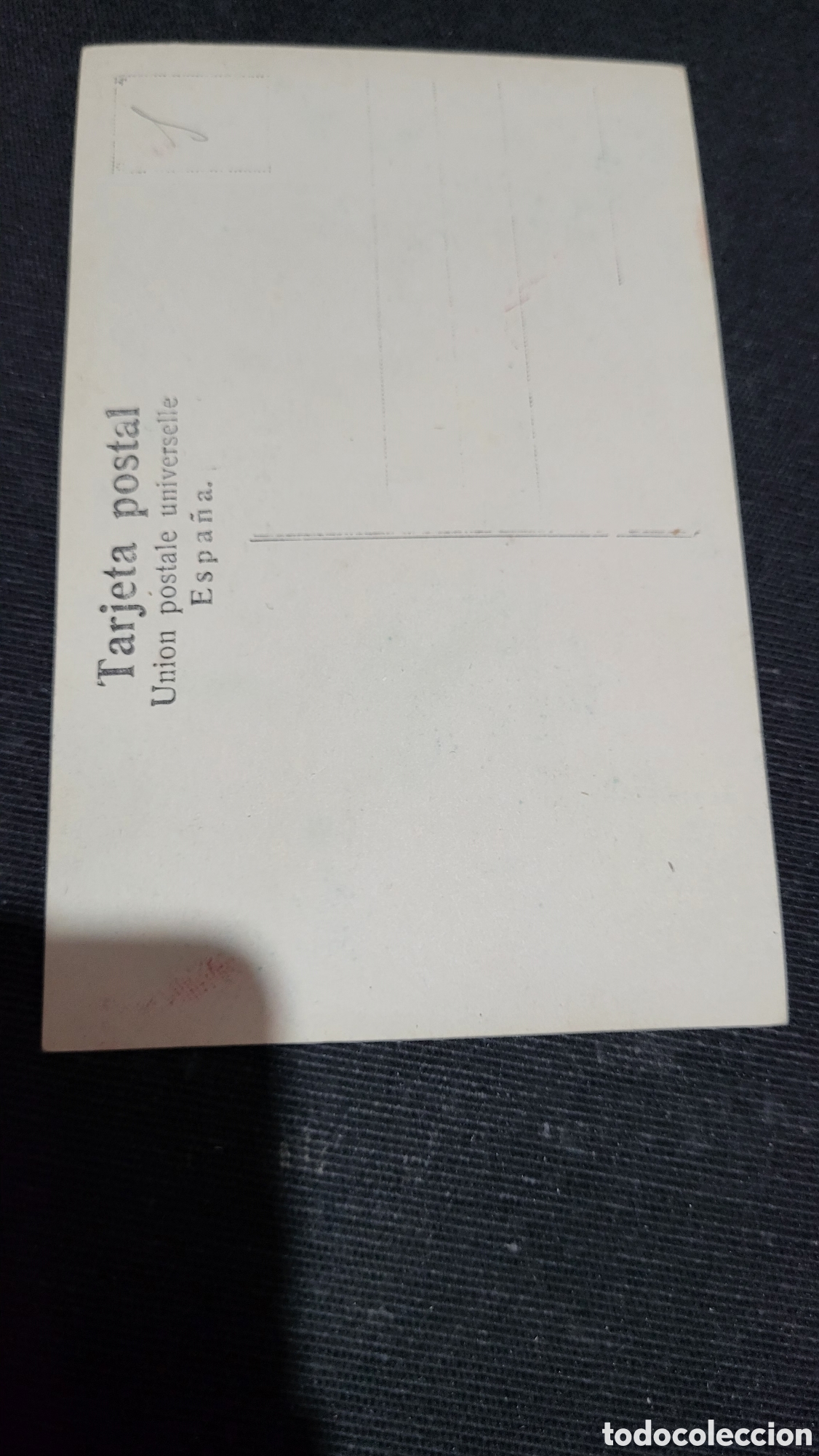 Postales: Tarjeta Postal - Foto 2