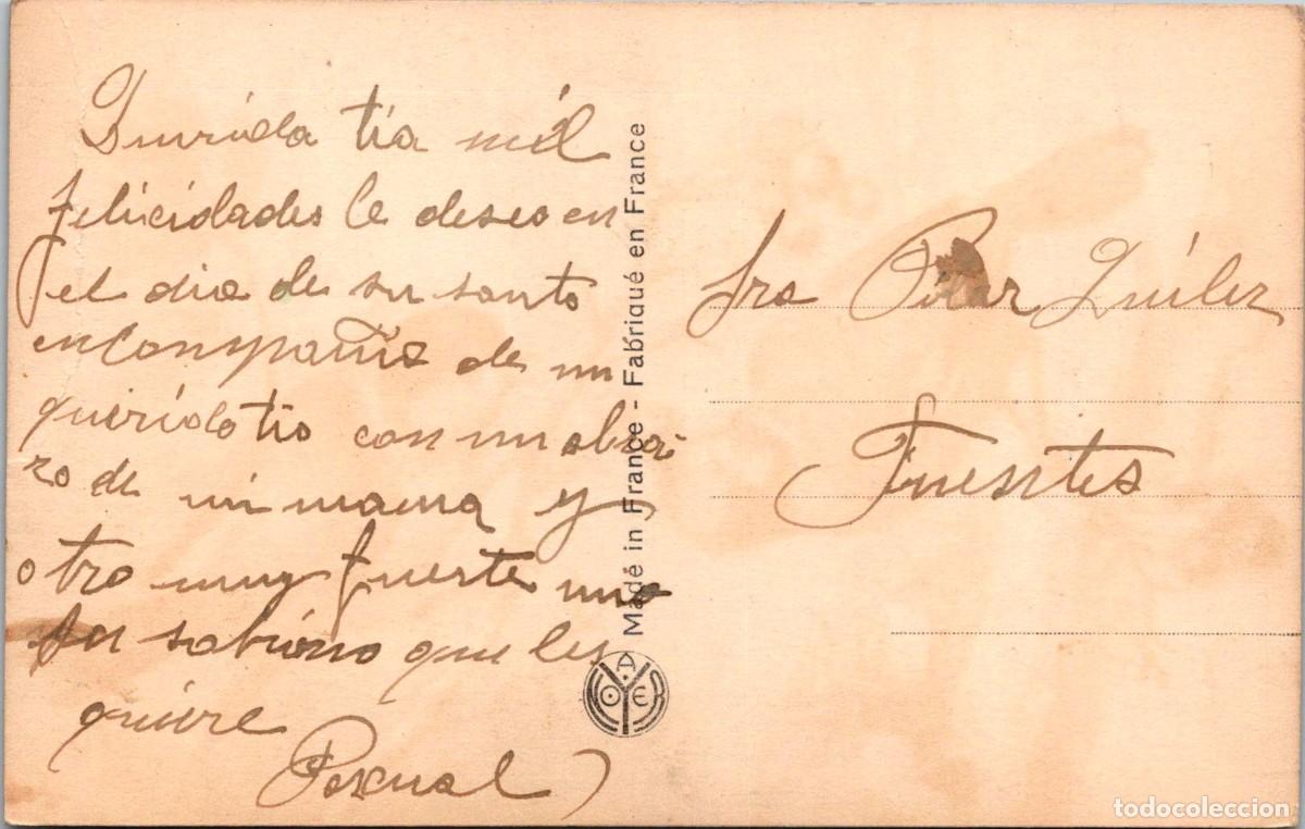Postales: Beb&eacute; - Noyer 4277 - 136x86mm - Foto 2