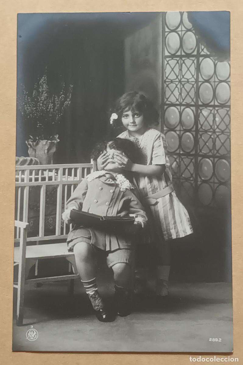 Postales: POSTAL - A&Ntilde;OS 20 - Foto 1