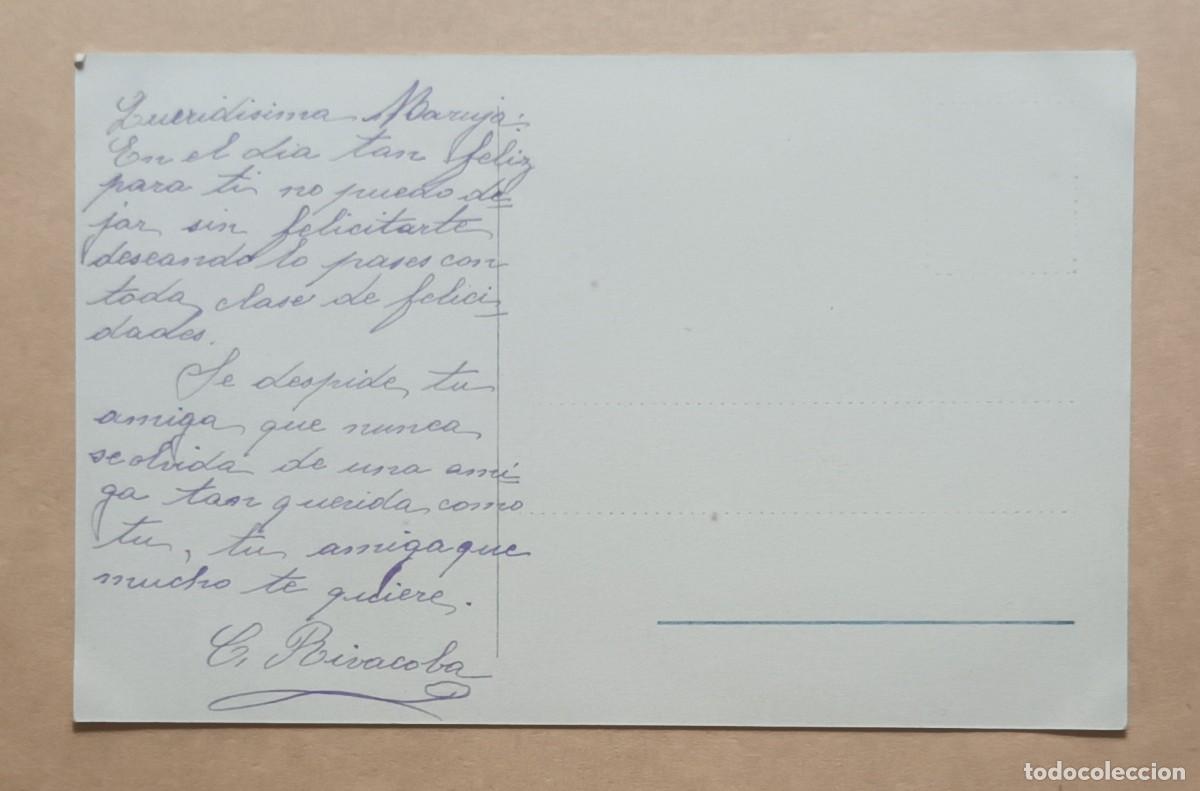 Postales: POSTAL - A&Ntilde;OS 20 - Foto 2