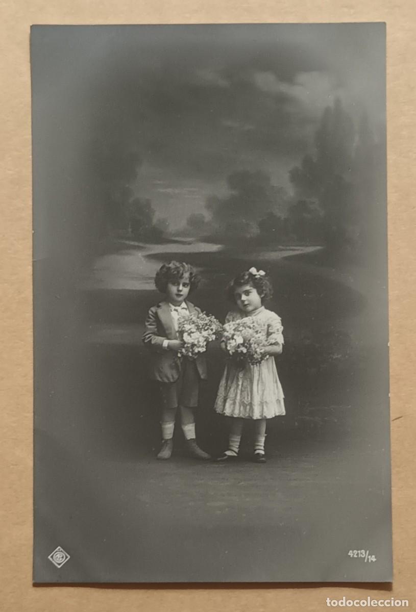 Postales: POSTAL - A&Ntilde;OS 20 - Foto 1