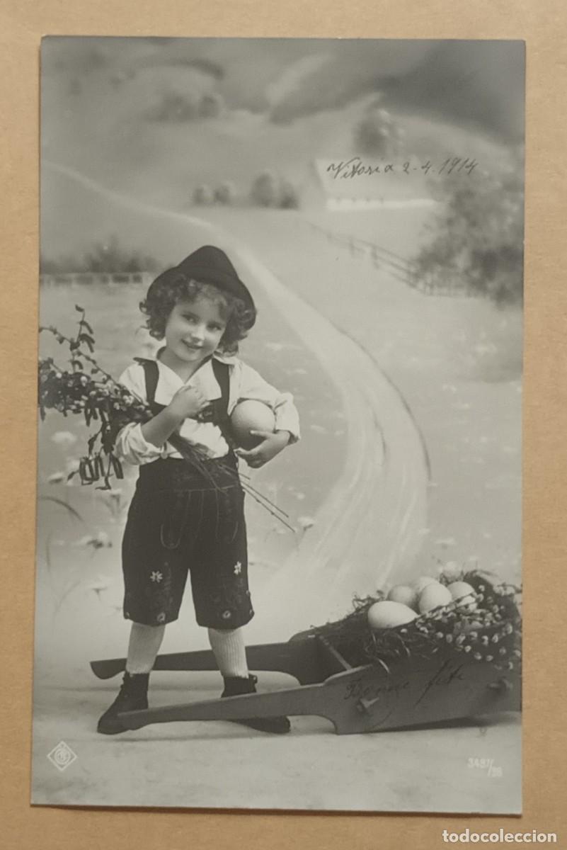Postales: POSTAL - A&Ntilde;OS 20 - Foto 1