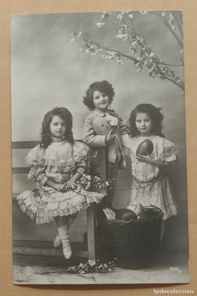 Postales: POSTAL - A&Ntilde;OS 20 - Foto 1