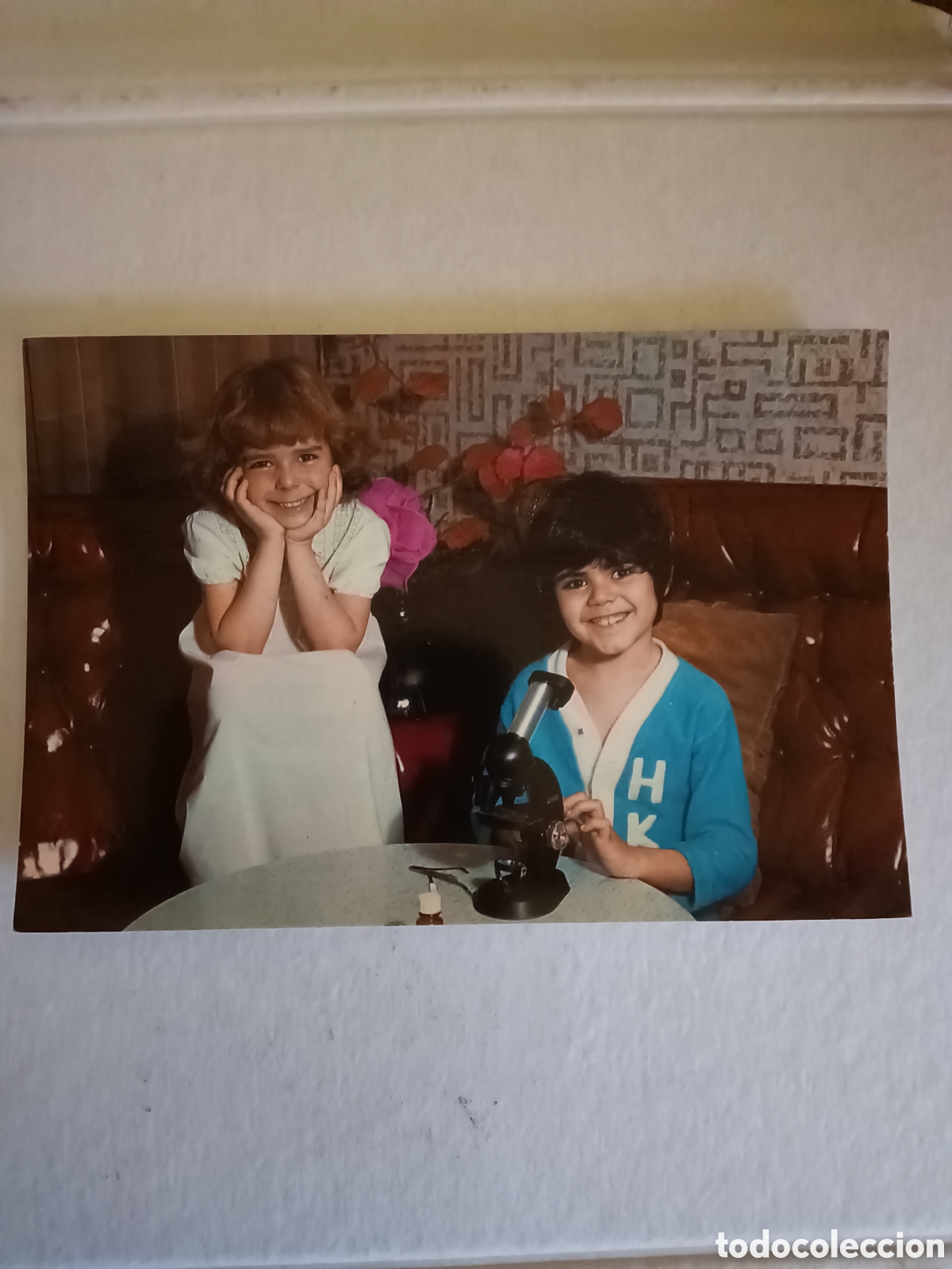Postales: POSTAL VINTAGE TEMATiCA - Foto 1