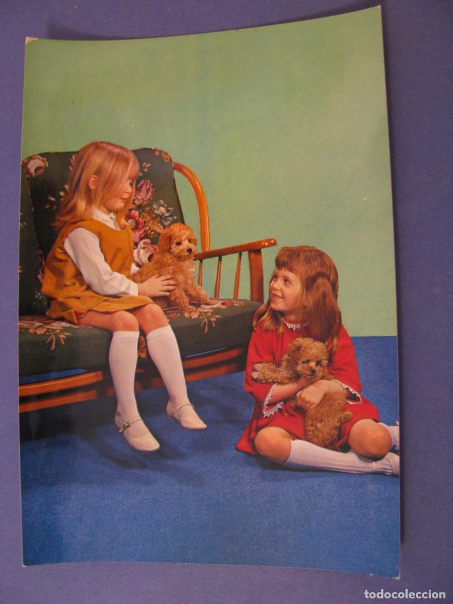 Postales: POSTAL DE ED. C. Y Z. 6683. SIN ESCRIBIR. - Foto 1