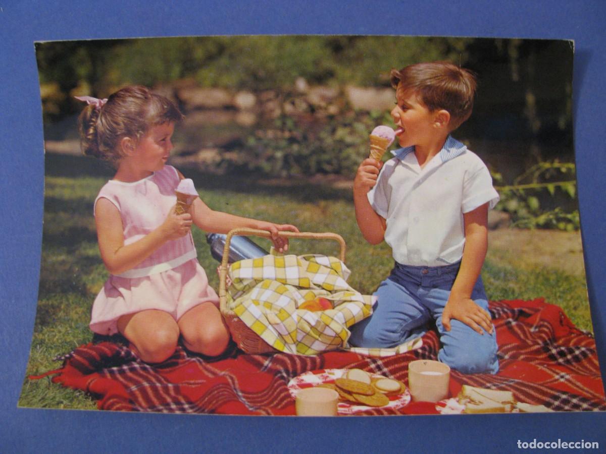 Postales: POSTAL DE ED. C. Y Z. 6802. SIN ESCRIBIR. - Foto 1